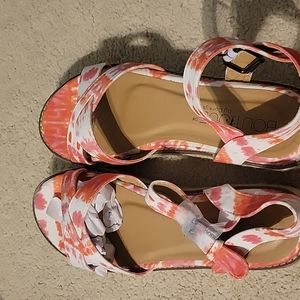 Boutique Sandals